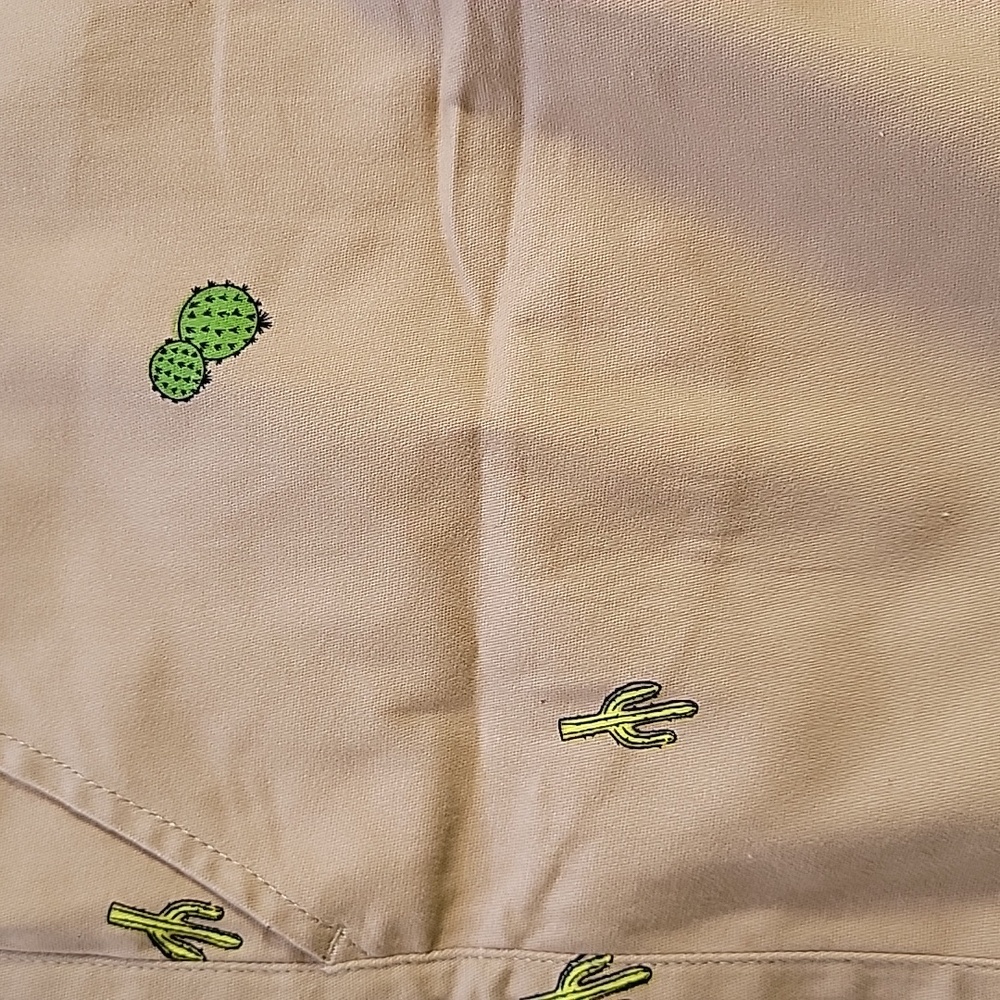 Cactus Short 🌵 - Picture 6 of 8